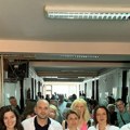78 sumnjivih promena na koži otkriveno u Boru: Rekordan odaziv - za dva dana pregledano više od 500 građana
