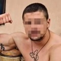 Lomio čaše i flaše u kafani dok je nosio nanogicu! Optuženi u slučaju ubistva Zorana Goleta pravio haos u u Inđiji