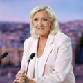 Anketa: Marin Le Pen u drugom krugu predsedničkih izbora pobeđuje svakoga