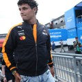 Formula 1 kaznila Norisa: Lando gubi 10 pozicija na startu trke u Belgiji