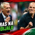 Francuzi žele pobedu za Dešana, Englezi da prekinu crnu tradiciju