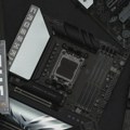 ASUS BIOS update poboljšava podršku za CXMT DDR5 memoriju