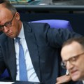 Skandal trese Nemačku; Jens Špan: Kraj sna o kancelarskoj fotelji?