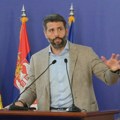 Šapić otkrio sve o velikim radovima u Beogradu: Objasnio šta se dešava sa Novim srpskim mostom i kada se zatvara Bulevar…