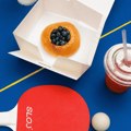 Play Eat Repeat: SLOJ nas ovog leta poziva da se oprobamo u ping-pongu