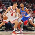 Real našao pojačanje pod košem - stiže bivši NBA centar i brat zvezde Vašington Vizardsa