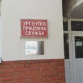 Težak udes u u Preljini: Dečak teško povređen, tri osobe primljene u bolnicu u Čačku