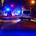 Otkazana Parada ponosa u Berlinu: Automobil uleteo u grupu ljudi