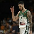 Vildoza obrće igricu: I PAO i Olimpijakos i Zvezda (i Partizan)