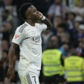 Arsenal sprema istorijsku ponudu za Vinisijusa: 500.000 evra nedeljno? Nema problema!