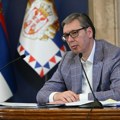 Predsednik Srbije Aleksandar Vučić sutra obilazi selo Temska