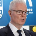 Tomašević posetio vaterpoliste na Novom Beogradu pred Mediteranske igre