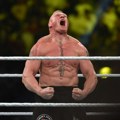 Legendarni Brok Lesnar otišao u penziju