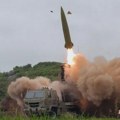 Obaveštajci otkrili: Rusija raspoređuje 120 severnokorejskih raketa za nove udare na Ukrajinu