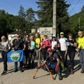 Raj za ljubitelje prirode: Nova planinarska staza u Drači (FOTO)