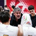 "Pukla bomba" u srpskoj košarci!