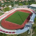 Veliki povratak fudbala u Zrenjanin odložen: Proleter 023 domaćin u Senti