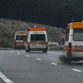 Autobus sa srpskim turistima sleteo sa puta u Bugarskoj: Nezgoda se dogodila oko 3 sata na 150 kilometara od Sofije