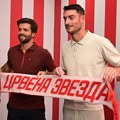 Ovo je novi tim Alberta Rijere: "Petorka" već otišla sa Dekijem iz Zvezde