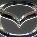 Mazda ostaje pravno prisutna u Rusiji: Zaštitila logo do 2036. godine