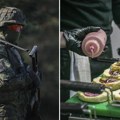 Vojnici se regrutuju preko omota za kebab: Bizarna kampanja u Nemačkoj šokirala svet, evo o čemu se radi