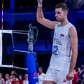 Videli su gde su: Odbojkaši, koji se pripremaju za EP, zadovoljni posle sparing mečeva sa Slovenijom
