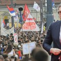 Ekspres lonac Srbija: Na jesen stižu "Vučićeve pare", ali i poskupljenja. Kako će izgledati finiš kampanje?