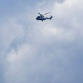 Više od 100 turista zarobljeno blizu vulkana Tolbačik, spasilačke službe na terenu