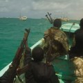 Somalijski pirati su se vratili i opasniji su nego ikad: Rat SAD i Irana otvorio im je vrata