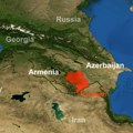 Jermenija je gurnula prst u oko Rusiji, opet