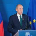 EUobzerver: Janša pomogao Netanjahuu da ublaži osudu EU izraelske gradnje na Zapadnoj obali