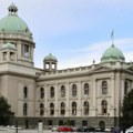 "Poslanici uz studente: za kontrolu izbora": Demokratska stranka promenila naziv poslaničke grupe