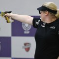 Zorana Arunović "pokorila" Mediteranske igre: Srpkinja "upucala" zlato