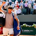 Kakav šok: Bivši 2. igrač sveta, koji je pobeđivao Đokovića i Alkaraza, povukao se sa US Opena