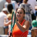 Sabalenka pobedila na startu US Opena, ali joj preti veliki pad ako ne ispuni važan cilj