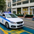 Monstruozno ubistvo u Atini! Novorođenče izboli nožem 10 puta, pa ga spakovali u kofer: Bolesno opravdanje oca policiji ledi…