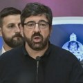 Lazović: I ja sam prisluškivan, ZLF će se obratiti međunarodnim organizacijama