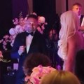 Zbog Tošićevog poteza Karleuša briznula u plač! Najemotivniji trenutak sa slavlja - Jelena mu odmah uzvratila