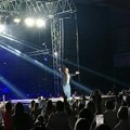 Muzički duh Grčke u Beogradu: Konstantinos Argiros pesmom izazvao lavinu emocija kod prestoničke publike (foto)