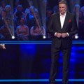 "Dobro je da nismo suspendovani posle toga na RTS-u" Jovan Memedović otkrio šta su on i Šarenac radili: "Možda nije bilo…
