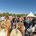 Grad Užice na „Danima porodice“ u Perlezu