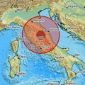 "Zemljina kora ispod Italije se otvara poput rasferšlusa": Naučnici došli do ovog šokantnog otkrića