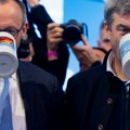 Mogući naslednici već isplivavaju: Merc pred ključnim testom, CDU na ivici izbornog praga!