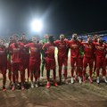 Radnički 1923 slavio u goleadi na Karaburmi: Pet golova Kragujevčana za sedmi meč bez poraza