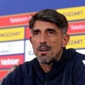 Veljko Paunović: Grčka je reprezentacija koja je u svim utakmicama bila protagonista, žele loptu, igraju dobar fudbal