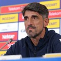 Veljko Paunović: Grčka je reprezentacija koja je u svim utakmicama bila protagonista, žele loptu, igraju dobar fudbal