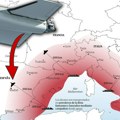 Udar na Evropu stiže s mora, Rusija cilja Francusku, Španiju i italiju! Objavljena mapa dometa drona Gerbera! Ovo je šef CIA…