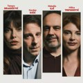 Predstava „Istina“ stiže u Zrenjanin: Gordan Kičić, Tamara Dragičević, Nebojša Ilić i Milica Trifunović na sceni Kulturnog…