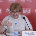 Danica Grujičić: Naprednjaci uspeli da upropaste čak i dobre ideje