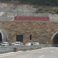 Radovi obustavljaju saobraćaj kroz ovaj tunel na Milošu Velikom tri dana izmenjen režim saobraćaja